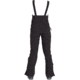 Billabong Riva Adiv Insulated Bib - Womens, Black, Medium, JSNPVBRP-001-M