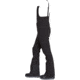Billabong Riva Adiv Insulated Bib - Womens, Black, Medium, JSNPVBRP-001-M