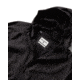 Billabong Transport Windbreaker Jacket - Mens, Black, Large, M701LTRA-BLK-L