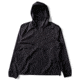 Billabong Transport Windbreaker Jacket - Mens, Black, Large, M701LTRA-BLK-L