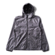 Billabong Transport Windbreaker Jacket - Mens, Grey Heather, Medium, M701LTRA-GRH-M