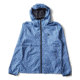Billabong Transport Windbreaker Jacket - Mens, Washed Blue Heather, Medium, M701LTRA-WBE-M