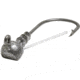 Billy Bay Flounder Fanatic Fishing Jig, 1/4oz, 3/per Pack, 901-4-3-0