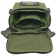Bino Dock Bino Bag Green Includes 3 Straps &amp; Safety Crd
