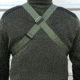 Bino Dock Bino Bag Green Includes 3 Straps &amp; Safety Crd