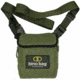 Bino Dock Bino Bag Green Includes 3 Straps &amp; Safety Crd