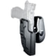 Black Scorpion Outdoor Gear Kydex OWB Paddle Holster, Walther Q5 Match SF, Right Hand, Black, HC03-PADDLE-WALTHERSFBKRH