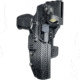 Black Scorpion Outdoor Gear Pro Competition OWB Holster, Canik SFx Rival, Right Hand, Carbon Fiber, HC04-USPSA-SFXRIVALCFRH