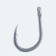 BKK Hooks Puka Livebait Hd Size 1 6 Pack, A-BQ-0111
