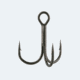 BKK Hooks Spear-22 Ss Size 5# 7 Pack, A-ET-6123