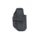 Black Arch Holsters Rev-Con Reversible Convertible Holster for Sig P365, Black RC-SIG-P365-BLK