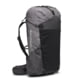 Black Diamond 45L Beta Light Backpack, Storm Gray, Small, BD6800240040SML1