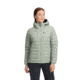 Black Diamond Access Down 2.0 Hoody - Womens, Agave, Medium, AP7440973061MED1