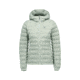Black Diamond Access Down 2.0 Hoody - Womens, Agave, Medium, AP7440973061MED1