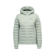 Black Diamond Access Down 2.0 Hoody - Women's, Agave, Medium, AP7440973061MED1