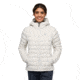Black Diamond Access Down Hoody - Womens, Alloy, Extra Small, AP7440971000XSM1