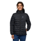 Black Diamond Access Down Hoody - Womens, Black, Large, AP7440970002LRG1