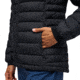 Black Diamond Access Down Hoody - Womens, Black, Large, AP7440970002LRG1