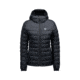 Black Diamond Access Down Hoody - Womens, Black, Large, AP7440970002LRG1