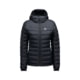 Open Box, Dealer Demo, Black Diamond Access Down Hoody - Women's, Black, Large, AP7440970002LRG1