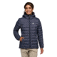 Black Diamond Access Down Hoody - Womens, Charcoal, Medium, AP7440970038MED1