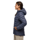 Black Diamond Access Down Hoody - Womens, Charcoal, Medium, AP7440970038MED1