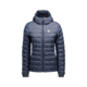 Black Diamond Access Down Hoody - Womens, Charcoal, Medium, AP7440970038MED1