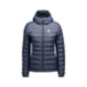 Open Box, Dealer Demo, Black Diamond Access Down Hoody - Women's, Charcoal, Medium, AP7440970038MED1