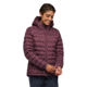 Black Diamond Access Down Hoody - Womens, Fig, Medium, AP7440976052MED1