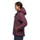 Black Diamond Access Down Hoody - Womens, Fig, Medium, AP7440976052MED1