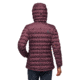 Black Diamond Access Down Hoody - Womens, Fig, Medium, AP7440976052MED1