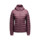 Black Diamond Access Down Hoody - Womens, Fig, Medium, AP7440976052MED1