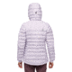 Black Diamond Access Down Hoody - Womens, Soft Lilac, Medium, AP7440975020MED1