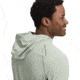 Black Diamond Alpenglow Hoody - Mens, Agave, Extra Large, AP7520203061XLG1