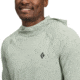 Black Diamond Alpenglow Hoody - Mens, Agave, Extra Large, AP7520203061XLG1