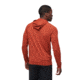 Black Diamond Alpenglow Hoody - Mens, Burnt Sienna, Medium, AP7520206044MED1