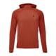 Open Box, Dealer Demo, Black Diamond Alpenglow Hoody - Men's, Burnt Sienna, Medium, AP7520206044MED1