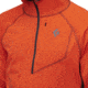 Black Diamond Alpenglow Pro Hoody - Mens, Octane, Large, AP7520938001LRG1