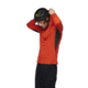 Black Diamond Alpenglow Pro Hoody - Men's, Octane, Large, AP7520938001LRG1