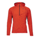 Black Diamond Alpenglow Pro Hoody - Mens, Octane, Large, AP7520938001LRG1