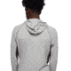 Black Diamond Alpenglow Pro Hoody - Mens, Pewter, Extra Large, AP7520931016XLG1