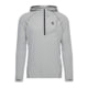 Open Box, Dealer Demo, Black Diamond Alpenglow Pro Hoody - Men's, Pewter, Extra Large, AP7520931016XLG1