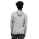 Black Diamond Alpenglow Pro Hoody - Mens, Pewter, Large, AP7520931016LRG1