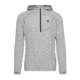 Black Diamond Alpenglow Pro Hoody - Mens, Pewter, Large, AP7520931016LRG1