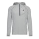 Black Diamond Alpenglow Pro Hoody - Men's, Pewter, Large, AP7520931016LRG1