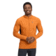 Black Diamond Alpenglow Pro Hoody - Mens, Saffron, Small, AP7520938012SML1