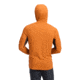 Black Diamond Alpenglow Pro Hoody - Mens, Saffron, Small, AP7520938012SML1