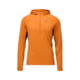 Open Box, Dealer Demo, Black Diamond Alpenglow Pro Hoody - Men's, Saffron, Extra Large, AP7520938012XLG1
