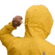 Black Diamond Alpine Start Hoody - Mens, Amber, Medium, AP7420152007MED1