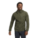 Black Diamond Alpine Start Hoody - Mens, Dark Moss, Extra Large, AP7420153004XLG1
